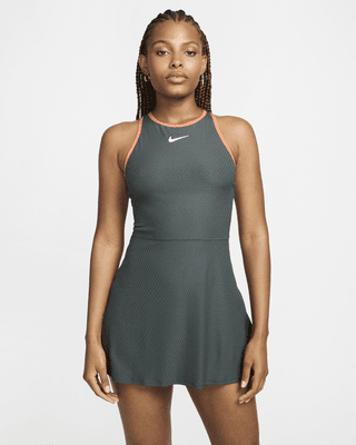 NIKE sold Paris Summer Dress Women's Slim Fit Tennis Dress Sport Clothing